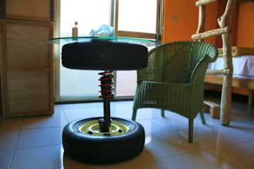 Photos of Groundnut Dulan Backpacker Hostel
