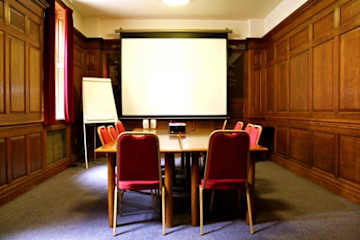 Photos of YHA London St Pauls