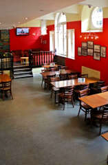 Photos of YHA London St Pauls