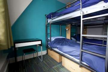 Photos of YHA London St Pauls