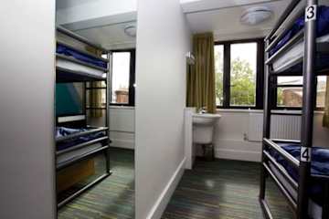 Photos of YHA London St Pauls