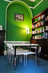 Photos of YHA London St Pauls