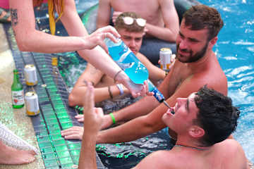 Photos of Ibiza House Phi Phi