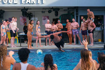 Photos of Ibiza House Phi Phi