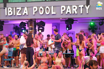 Photos of Ibiza House Phi Phi
