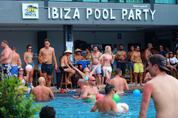 Photos of Ibiza House Phi Phi