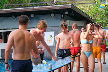 Photos of Ibiza House Phi Phi