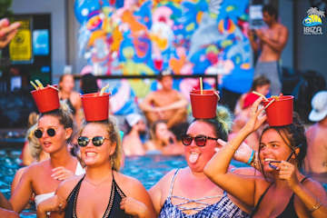 Photos of Ibiza House Phi Phi