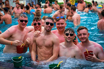 Photos of Ibiza House Phi Phi