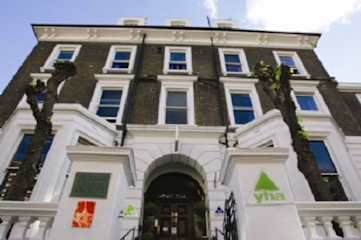 Photos of YHA London Earls Court