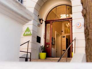 Photos of YHA London Earls Court