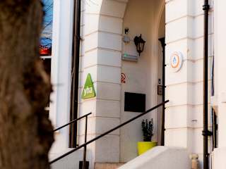 Photos of YHA London Earls Court