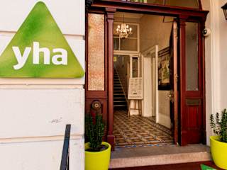 Photos of YHA London Earls Court