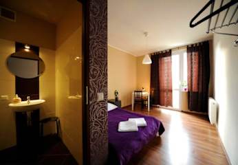 Photos of Very Berry Hostel