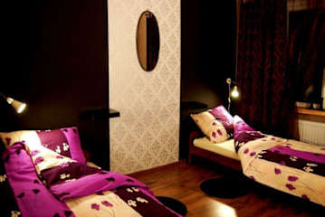 Photos of Very Berry Hostel