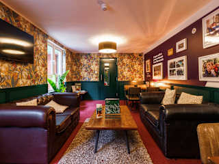 Photos of YHA Liverpool Albert Dock