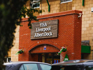 Photos of YHA Liverpool Albert Dock