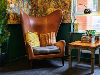 Photos of YHA Liverpool Albert Dock