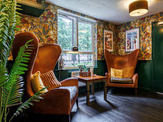 Photos of YHA Liverpool Albert Dock