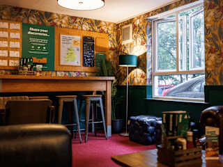 Photos of YHA Liverpool Albert Dock