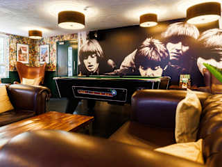 Photos of YHA Liverpool Albert Dock