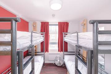 Photos of Astor Oxford Street
