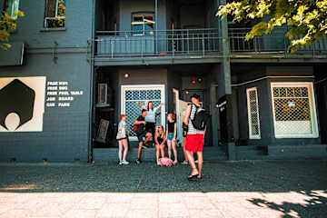 Fotos de The Hive Hostel