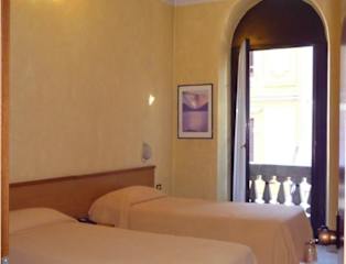 Photos of Hotel Europa Milan