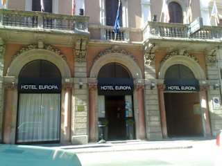 Photos of Hotel Europa Milan