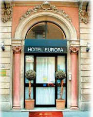 Photos of Hotel Europa Milan