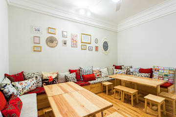 Photos of Lisboa Central Hostel