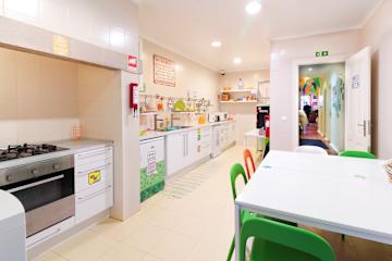 Photos of Lisboa Central Hostel