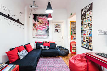 Photos of Lisboa Central Hostel