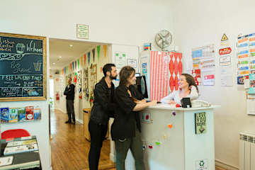 Photos of Lisboa Central Hostel