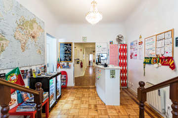 Photos of Lisboa Central Hostel