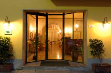 Photos of Hotel Moderno
