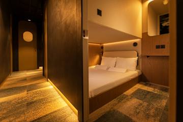 Photos of Kabannas London St Pancras