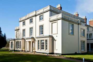 Fotos de YHA Stratford upon Avon