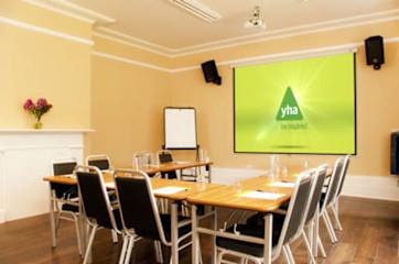 Fotos de YHA Stratford upon Avon