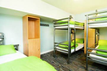 Fotos de YHA Stratford upon Avon
