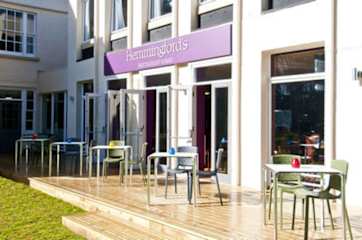 Fotos de YHA Stratford upon Avon
