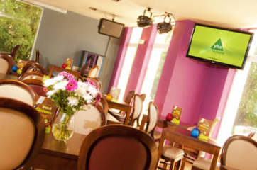 Fotos de YHA Stratford upon Avon