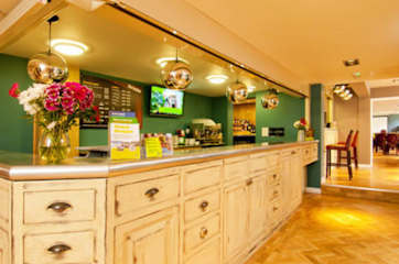 Fotos de YHA Stratford upon Avon