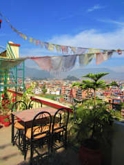 Photos of Hotel Holy Temple Tree