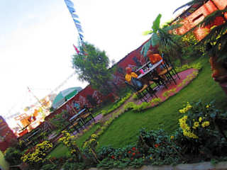 Photos of Hotel Holy Temple Tree