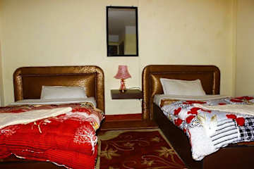 Photos of Hotel Holy Temple Tree