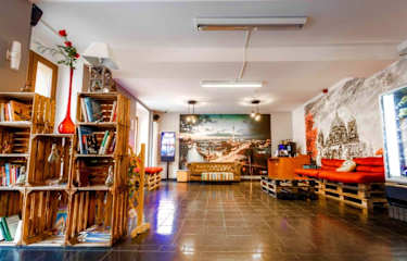 Photos of Pegasus Hostel