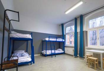 Photos of Pegasus Hostel