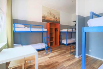 Photos of Pegasus Hostel