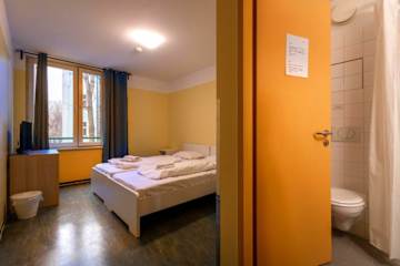 Photos of Pegasus Hostel
